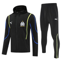 Tuta da calcio impermeabile Marseille 25/26