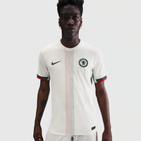 Maglia Chelsea Away Versione Giocatore 25/26