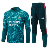 Insieme Tuta Calcio Real Madrid 26/27