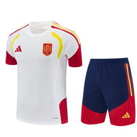 T-shirt e Pantaloncini per Bambino Spagna 26/27