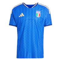 Maglia Italia Home Versione Giocatore 26/27