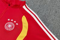 Insieme Tuta Calcio Germania Bambino 25/26