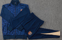 Insieme Tuta Calcio FC Barcelona Bambino 24/25