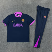 Maglia e Pantaloni Barcelona 26/27