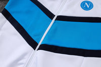 Insieme Tuta Calcio SSC Napoli 25/26