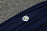 Insieme Tuta Calcio Manchester City Bambino 24/25