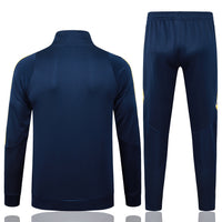 Insieme Tuta Calcio Boca Juniors 25/26