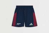 T-shirt e Pantaloncini per Bambino Arsenal Away 25/26 - Con Calzettoni