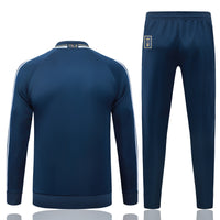 Insieme Tuta Calcio Italia 26/27