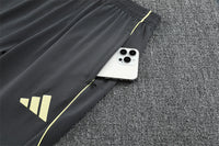 Insieme Tuta Calcio Real Madrid Bambino 25/26
