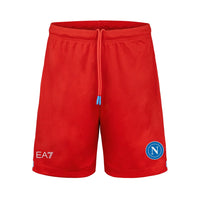 Pantaloncini SSC Napoli Third 26/27