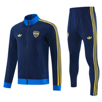 Insieme Tuta Calcio Boca Juniors 26/27