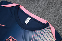 Maglia e Pantaloncini pre-allenamento FC Barcelona 25/26