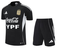 Maglia e Pantaloncini Allenamento Argentina 25/26