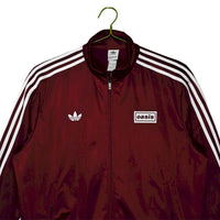 Cappotto Oasis x Adidas 2025