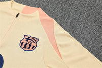 Insieme Tuta Calcio FC Barcelona Bambino 25/26