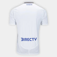 Maglia Boca Juniors Away 24/25
