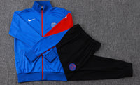 Insieme Tuta Calcio PSG 25/26