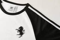 Maglia e Pantaloncini pre-allenamento Juventus 26/27