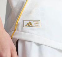 Maglia Real Madrid Home 25/26 - Versione Giocatore