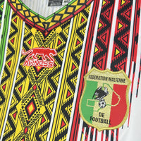 Maglie Calcio Mali Away 26/27
