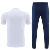 Maglia e Pantaloni Real Madrid 25/26
