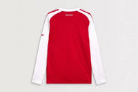 Maglia Arsenal Home 25/26 - Manica Lunga