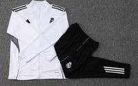 Insieme Tuta Calcio Real Madrid Bambino 25/26
