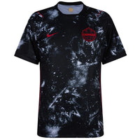 Maglia Canada Away 26/27