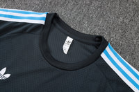 Maglia e Pantaloncini Allenamento Argentina 25/26