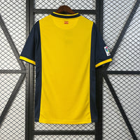 Maglia Atletico de Madrid Retro Away 13/14