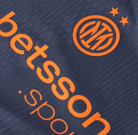 Maglia Inter Third 25/26 Versione Giocatore