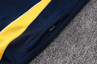 Insieme Tuta Calcio Boca Juniors 25/26