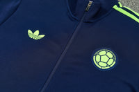 Insieme Tuta Calcio Colombia 26/27