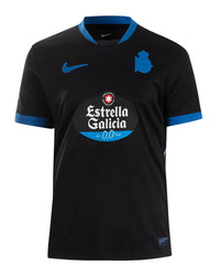 Maglia RC Deportivo La Coruña Away 26/27