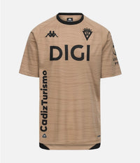 Maglia Cadiz FC Third 26/27