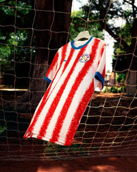 Maglia Paraguay Home 26/27
