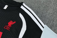 Maglia da allenamento e pantaloncini del Liverpool Bambino 26/27