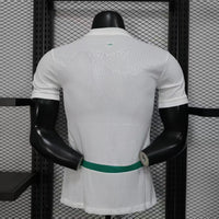 Maglia Senegal Home 25/26 - Versione Giocatore