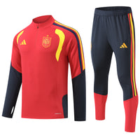 Insieme Tuta Calcio Spagna 26/27