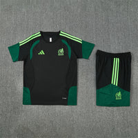 Maglia e Pantaloncini Allenamento Mexico 26/27