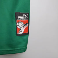 Maglia retro Home del Marocco del 1998