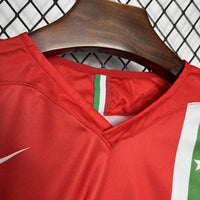 Maglia Retro Juventus Away 04/05