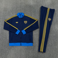 Insieme Tuta Calcio Boca Juniors 26/27