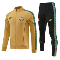 Insieme Tuta Calcio Ghana 26/27