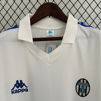 Maglia Retro Juventus 90/92