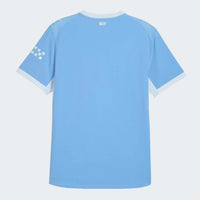 Maglia Manchester City Home 26/27 Versione Giocatore
