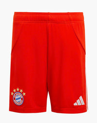 T-shirt e Pantaloncini per Bambino Bayern Monaco Home 25/26