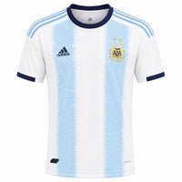 Maglia Argentina Retro Home 2020