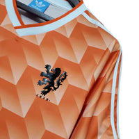 Maglie Calcio Olanda Retro Home 1988